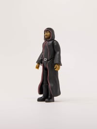 Image 6 of Comedy Bang! Bang! Series 1 Sprague (Shaun Diston) Action Figure by FC Toys! 