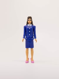 Image 5 of Comedy Bang! Bang! Series 1 Big Sue (Lauren Lapkus) Action Figure by FC Toys! 