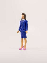 Image 6 of Comedy Bang! Bang! Series 1 Big Sue (Lauren Lapkus) Action Figure by FC Toys! 