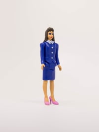 Image 8 of Comedy Bang! Bang! Series 1 Big Sue (Lauren Lapkus) Action Figure by FC Toys! 