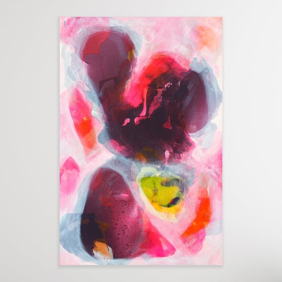 Image of Abstract n673/2025