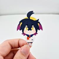 Image 2 of Look Here! Eye-tracking Standee | PKMN