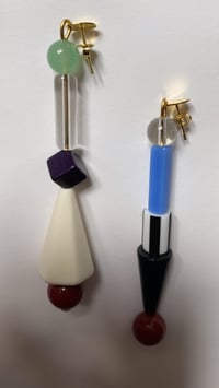 Image 2 of BLUE GLASS CIRCUS 