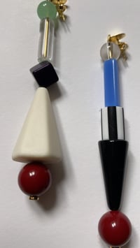 Image 3 of BLUE GLASS CIRCUS 