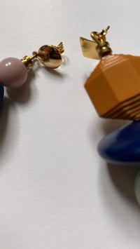 Image 4 of ORANGE BLUE 