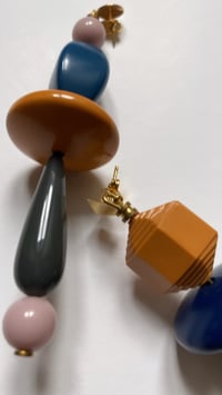 Image 2 of ORANGE BLUE 