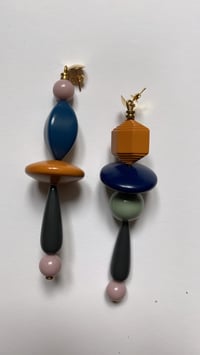 Image 3 of ORANGE BLUE 