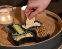 Image 3 of Motif Tessellating Bowls