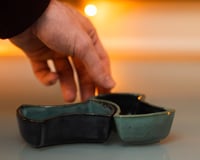 Image 4 of Motif Tessellating Bowls