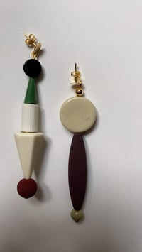 Image 3 of CLOUD DANCER POMEGRANATE 