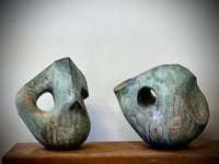 Image 2 of Sculpture maquette 3 