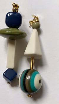 Image 2 of GREEN NAVY 