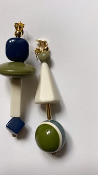 Image 3 of GREEN NAVY 