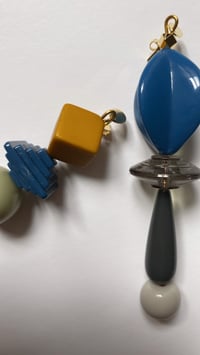 Image 1 of GREY MINT BLUE