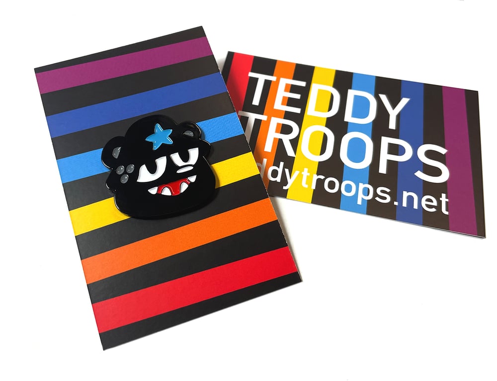 Image of Return Of The Big Geezers / A.P. print