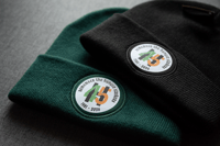 45th Hunger Strike anniversary Beanie.