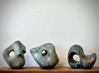 Image 3 of Sculpture maquette 4 