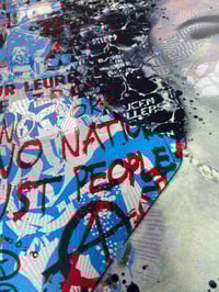 Image 2 of Let it Reign (reflective)