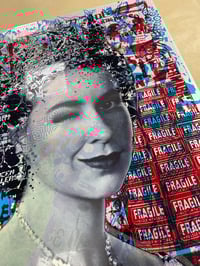 Image 5 of Let it Reign (reflective)