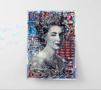 Image 1 of Let it Reign (reflective)