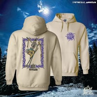 Image 2 of TRIBAL SKI SWEATSHIRT