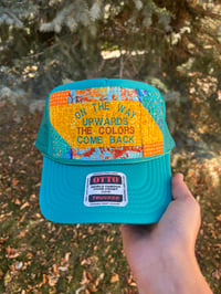 Image 1 of Theme from the Bottom v2