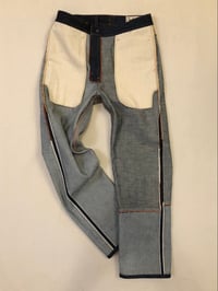 Image 2 of 35x31 twoSelv. Denims Pants no.199 