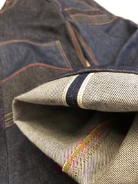 Image 4 of 35x31 twoSelv. Denims Pants no.199 