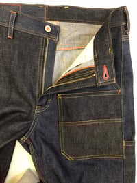 Image 5 of 35x31 twoSelv. Denims Pants no.199 