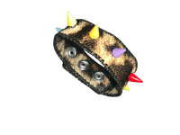 Image 1 of rainbowpeak bracelet