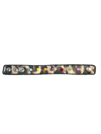 Image 3 of rainbowpeak bracelet