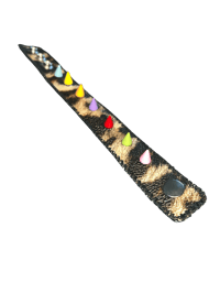 Image 4 of rainbowpeak bracelet