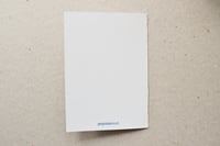 Image 4 of SPORTY! Riso Greeting Card