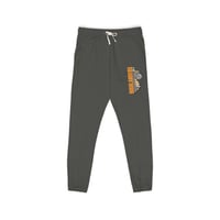 Image 1 of Sweatpants — Vintage Camper Patch Joggers