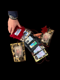 Image 1 of customisable necklace (giant size)