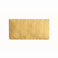 Image 1 of Eye pillow * Golden daisy