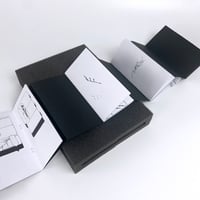 KJ Sculpture Zine