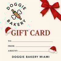 Digital Gift Card ✨🐾