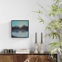 Image 2 of Rugged Terrain (12" x 12")