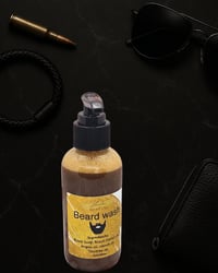 Image 3 of Beard/Face Wash 
