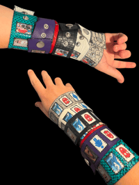 Image 1 of customisable bracelet (big size)