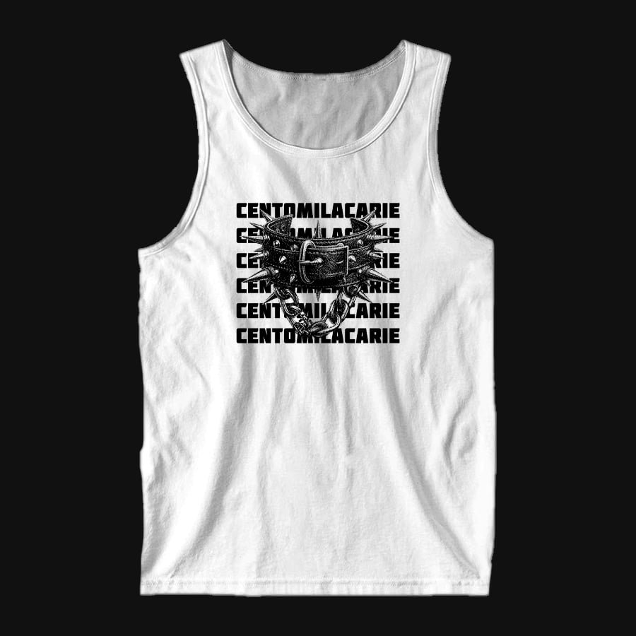 Image of CENTOMILACARIE | CANOTTIERA BORCHIE