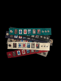 Image 2 of customisable bracelet (big size)