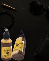 Image 4 of Beard/Face Wash 
