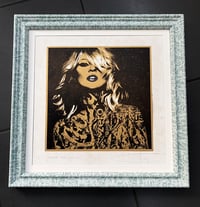 Image 1 of COKE MOSS • Pop Edition • 1/1 TEST PROOF • Supplied Framed