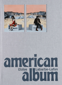 Image 1 of American Album - Eloïse Labarbe-Lafon