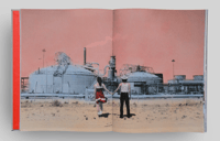 Image 2 of American Album - Eloïse Labarbe-Lafon