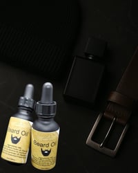 Image 4 of J'lontai's Beard Oil