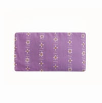 Image 2 of Eye pillow * Lavender daisy