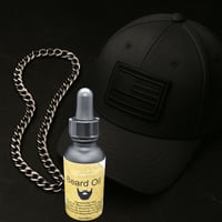 Image 5 of J'lontai's Beard Oil